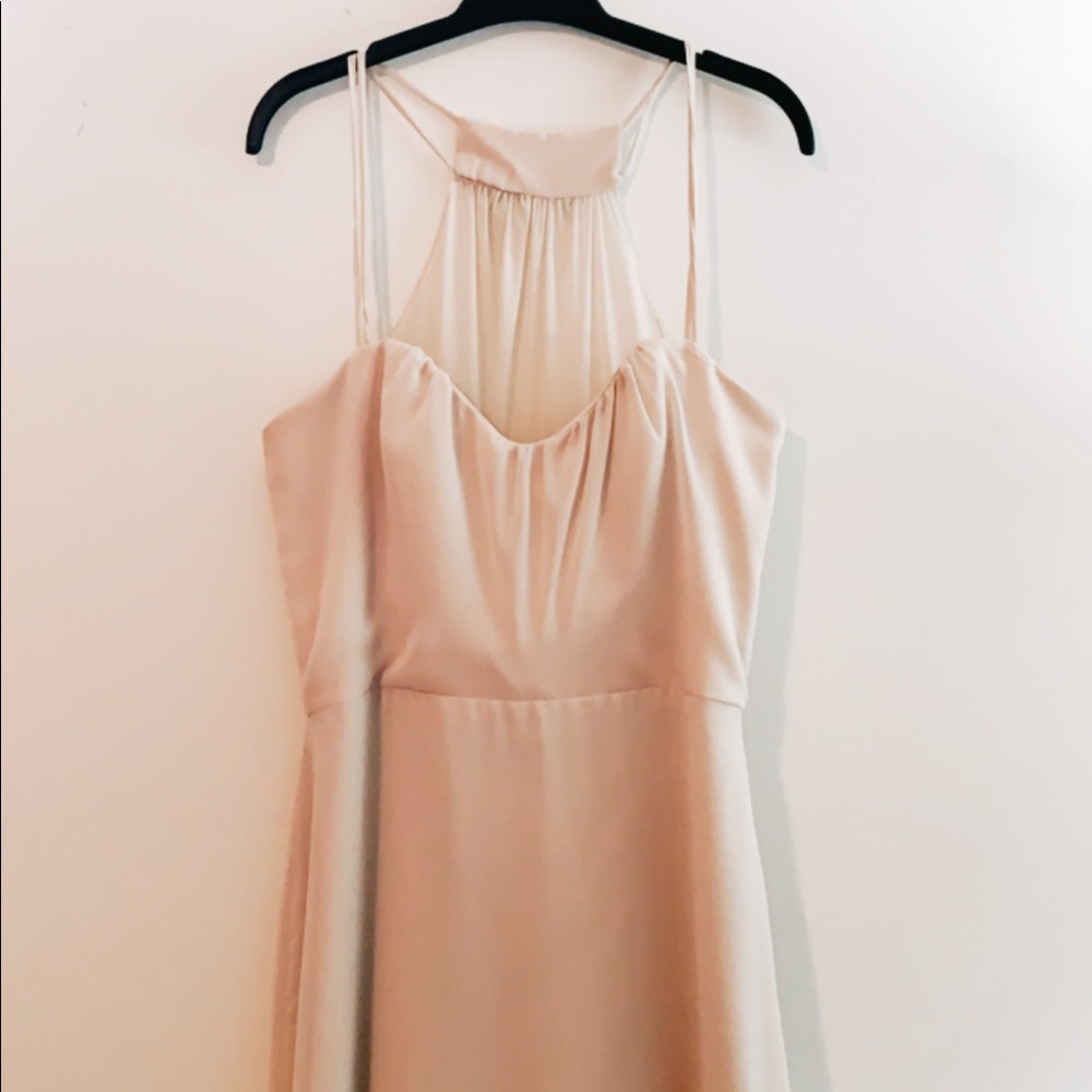 BRIDESMAIDS/PROM DRESS - Picture 2 of 6